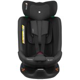 Kikka Boo I-Van i-Size auto sedište 40-150 cm ISOFIX Black KKB00081 | Eponuda.com
