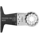 Fein Starlock Bimetalni žagin list E-Cut Precision (Do x Š: 50 x 65 mm, 1 kos) cene