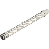 LOŽ METALPRES Fleksibilna cijev ravna Lož Metalpres 530 mm /fi 40 | shoptok.hr