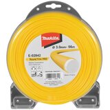 Makita najlonska nitka okrogla rumena dvojna 3,0mm/56m E-02842 Cene
