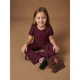 Sinsay Pamučne flare tajice 3 pack | shoptok.hr