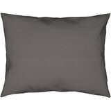 Esposa POSTELJNINA REMSA 140/200 cm flanela siva | Shoptok.si
