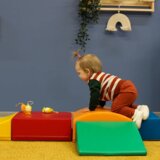 IGLU set LITTLE CRAWLER - šareni | shoptok.hr