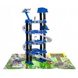 MEGA Multi-Storey Parking + Mat Slike