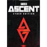 the ascent - cyber edition bundle (pc) steam key global  the ascent - cyber edition bundle (pc) steam key global Slike