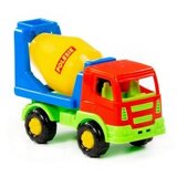 Polesie Kamion mešalica Tema 17/3260 | ePonuda.com