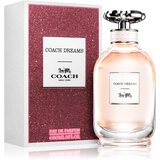 Coach Dreams parfumska voda za ženske 90 ml | Shoptok.si