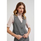 Marisse Women's Jacket Z-Ka-4502 Grey | ePonuda.com