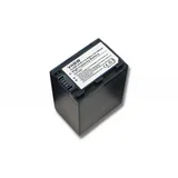 VHBW Baterija NP-FH100 / NP-FP100 za Sony DCR-DVD92 / HDR-HC7E / DCR-SR30, 3300 mAh