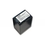 baterija NP-FH100 / NP-FP100 za sony DCR-DVD92 / HDR-HC7E / DCR-SR30, 3300 mah kompatibilna