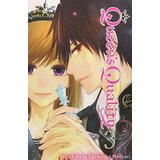 VIZ Media Kyousuke Motomi - Queen's Quality, Vol. 3 Cene