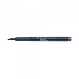 Faber-Castell permanent marker metalics col 236 date of violet 160736 | Eponuda.com
