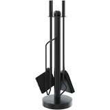  Set alata za kamin od 5 dijelova, 18 x 56 cm, čelik | shoptok.hr