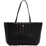 Tommy Hilfiger Ročne torbice TH GRACE TOTE AW0AW17670 Črna Cene