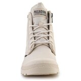 Palladium Visoke superge Re-quilted Sahara Bela | Shoptok.si