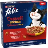 Felix Doppelt lecker govedina i piletina - 2 x 800 g Cijene