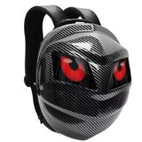 BORG Ruksak Vodootporni LED Knight Carbon | Eponuda.ba