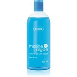Ziaja Marine Algae osvežujoč gel za prhanje z izvlečki morskih alg 500 ml Cene