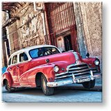  Slike na platnu MOTO_007-12 (moderne slike na platnu) | Shoptok.si
