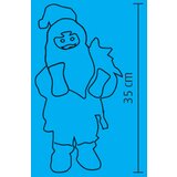 Home Somogyi Ukrasni plešući Deda Mraz KDD35 | ePonuda.com