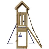 Vanjski Zunanje igralo impregnirana borovina, (20795263) | Shoptok.si