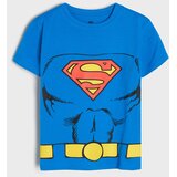 Sinsay Pamučna majica kratkih rukava Superman | shoptok.hr