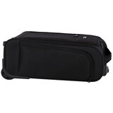 Travelite Cabin 2w Underseater Black Kovček Črna | Shoptok.si