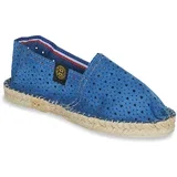 Espadrile - Modra