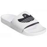 Adidas Natikači Shmoofoil slide Bela Cene