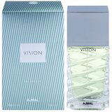 Ajmal Vision parfumska voda za moške 100 ml | Shoptok.si