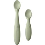 Bibs set 2 žličk sage | Shoptok.si