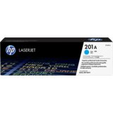  HP 201A moder/cyan (CF401A) - original Cene