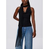 Reserved Bluza sa šalom - crno | shoptok.hr