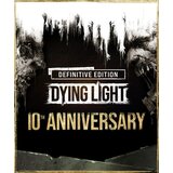 dying light: definitive 10th anniversary edition (pc) steam key global  dying light: definitive 10th anniversary edition (pc) steam key global Slike