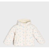 Sinsay Puffer jakna s cvjetnim motivom | shoptok.hr