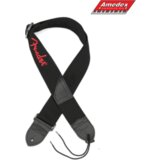  KAIŠ FENDER 2″ BLK POLY STRAP RED | Eponuda.ba