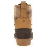 KAMIK Winterstiefel Sienna Mid Smeđa | shoptok.hr