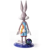  Savitljiva kolekcionarska figura Bugs Bunny, 17 cm | Eponuda.com