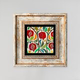 Wallity Uramljena slika TC1235, 20x20 cm | ePonuda.com