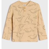 Sinsay Paket od 2 majica s dugim rukavima | shoptok.hr