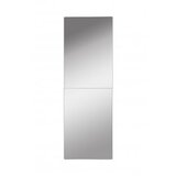 Hanah home ogledalo sa led osvetljenjem rectangular 40x120 cm yellow