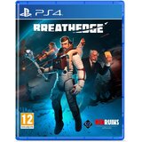  Breathedge (PS4) Cene