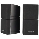 X3BT Aktivni drveni zvucnici 2.1 sistem 98W RMS, 3,5mm, Bluetooth
