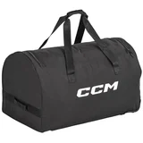 CCM Ice Hockey Wheel Bag Core Wheel Bag 36" Black