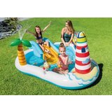 Intex Igralni center Fishing Fun 218x188x99 cm Cene