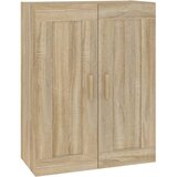  Zidni ormarić hrast sonoma 69,5x32,5x90 cm konstruirano drvo | Eponuda.com