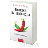 Vulkan Izdavaštvo erotska inteligencija - ester perel | ePonuda.com