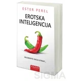 erotska inteligencija - ester perel