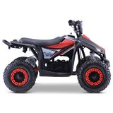Quad na akumulator Hiperfekt crveni | shoptok.hr