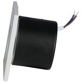  LED svetiljka za stepenište LED/3W/230V 4000K bela | Eponuda.com